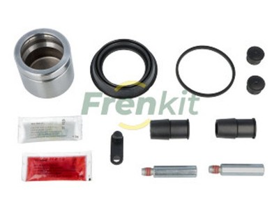 Reparatursatz Bremssattel FRENKIT 757540 57mm Kit+Piston+GuidePins Superkit TSI