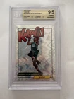 2018 Panini Kaboom! Giannis Antetokounmpo BGS 9.5 True Gem Mint