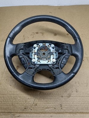 Jaguar X-Type 2002 Lenkrad 61280335 ZUJ7001