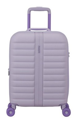 American Tourister Neovibe Spinner 55 / 20 EXP TSA Trolley Fresh Lilac flieder