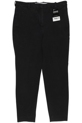 & Other Stories Jeans Damen Hose Denim Jeanshose Gr. EU 36 Schwarz #4oxe7se