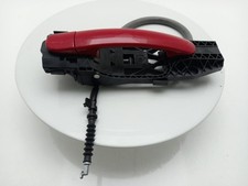 SKODA CITIGO Door Handle 2011-2022  Right Rear Outer
