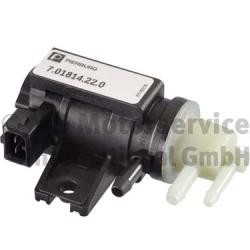 PIERBURG-OE 7.01814.22.0-OE Pressure converter, turbocharger for FIAT,MERCEDES-B