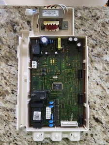 Samsung - wf56h9100ag a2 - washer DC92 01645A Washer Control Board (Main PCB)