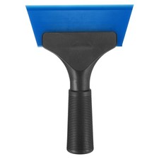 Squeegee 5 Inch Water Blade Shower Squeegee for Glass, Blue