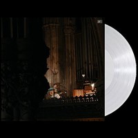 Fleet Foxes - Very Transpar - Vinyl Record - K4Z
