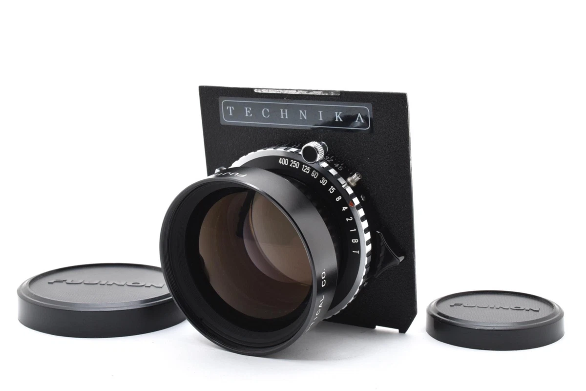 Fujinon W 250mm for sale | eBay