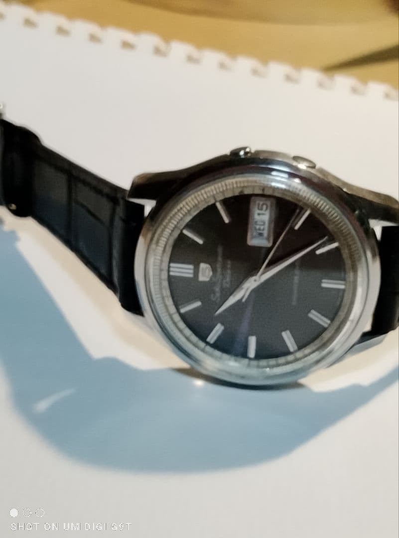 US Automatic Sportmatic Fees Deluxe Customs 5 No Watch 7619-7010 1965 Seiko - VintageWatches.PK US Automatic Sportmatic Fees Deluxe Customs 5 No Watch 7619-7010 1965 Seiko - vintagewatches.pk
