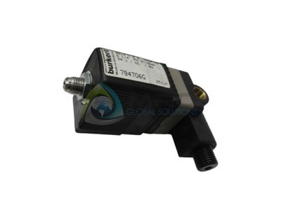 BURKERT 6014C2,0FPDMPA 784706G VALVE 24VDC  NSNP