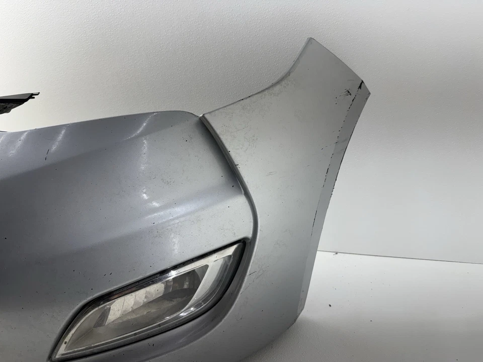 CUBIERTA DEL PARACHOQUES DELANTERO HYUNDAI VELOSTER 2012-2017 CAMIONETA LOCAL OEM 86511-2V000 Foto 3 de 4