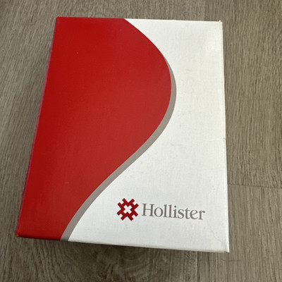 Hollister 15602 Flextend Skin Barrier-Floating Flange 5 Per Box, Exp 03/2025