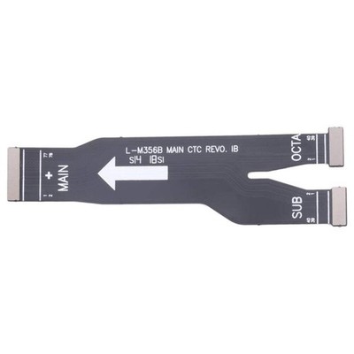 Samsung Galaxy M35 5G SM-M356B OEM Mainboard Connector Flex Cable
