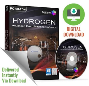 Hydrogen Drum Machine Free Download Mac - srtree