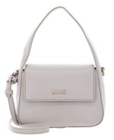 Liu Jo Caliwen Hobo Bag Xs Handtasche Schultertasche Tasche True Champagne Beige