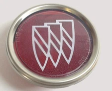 1968 Buick Rear Side Marker Lamp Assembly GM # 916585