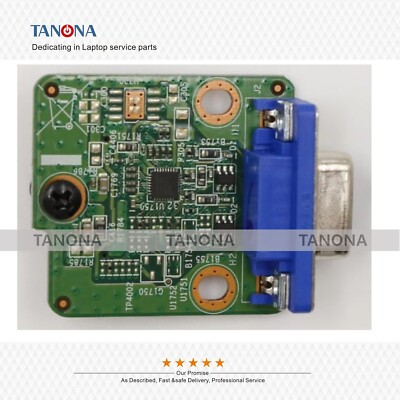 NEW 01AJ935 For Lenovo ThinkCentre M720Q M920Q P330 M75Q DP to VGA Card