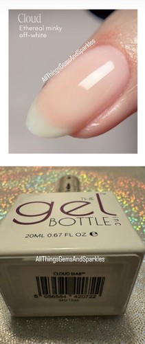 The Gel Bottle Builder BIAB Gel Base Top Coat Dolly 18 19 Teddy Bunny Hema Free - Imagen 220 de 221