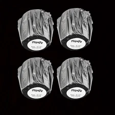 4 Rolls 4”x6” Direct Thermal Shipping Labels 1744907 compatible with DYMO 4XL