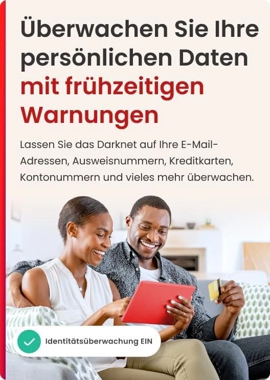McAfee Total Protection 2025 1, 3, 5 oder 10 Geräte 1-3 Jahre E-Mail NEU - Bild 2 von 4