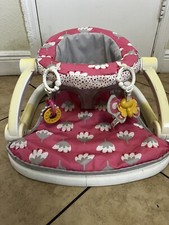 Newborn Booster Chair