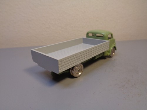 LEGO DENMARK VINTAGE 1960'S MERCEDES BENZ TRUCK HO SCALE VERY RARE MINT COND - Picture 2 of 8