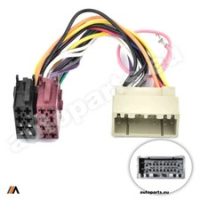 Autoradio Chrysler PT CRUISER