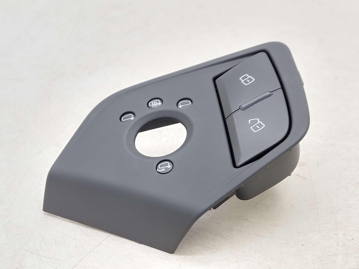 2018 LAMBORGHINI AVENTADOR S LP740-4 FRONT LEFT LOCK DOOR SWITCH