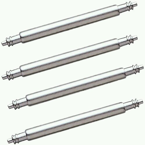 20pcs 10-28mm Cinturino Per Orologio In Acciaio Inossidabile - Foto 11