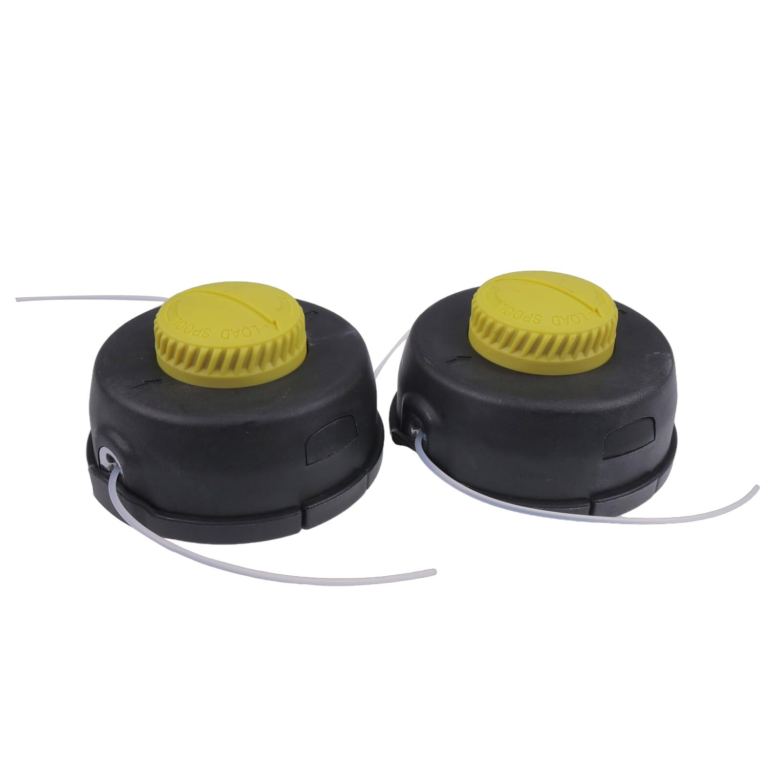 2x 313318001 Trimmer Head Assembly for Ryobi P2009 RY15523A RY40006 New