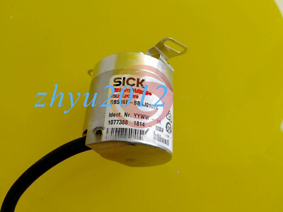 New Encoder DBS36E-BBGJ01024