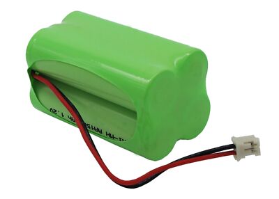 Ersatzakku - CS-SR0290MB - SUMMER Infant 02090 / 02100A-10 - 4,8 Volt 1500mAh Ni