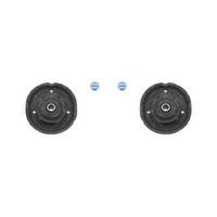 2X Meyle FederbeinstüTzlager Vorne FüR Opel Crossland X 75 1.2 1.6 Turbo D P17