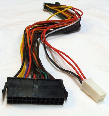 Apple PowerMac G4 MDD ATX Power Supply Adapter Cable 12