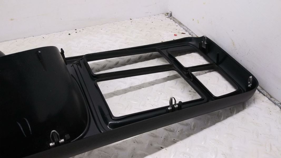 Dash Cluster Bezel Fits 03 AVALANCHE 1500 15178710 | eBay Dash Cluster Bezel Fits 03 AVALANCHE 1500 15178710 | eBay