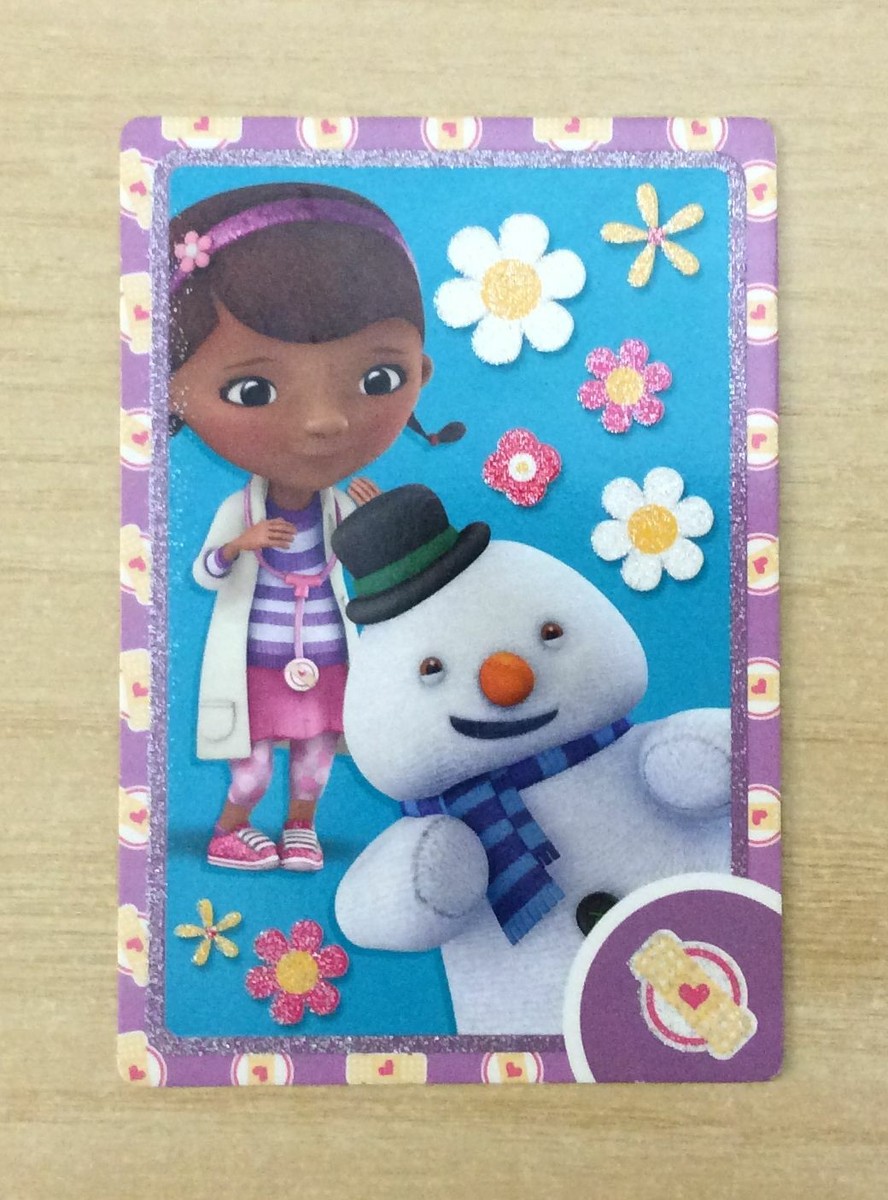 Doc Mcstuffins Dottoressa Peluche Disney Junior Dottoressa Dotty