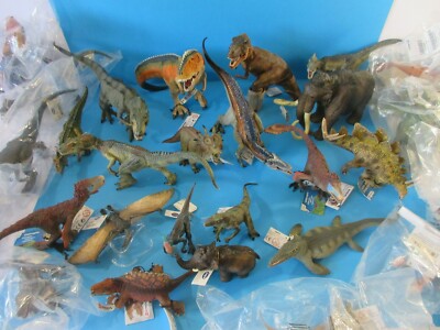 schleich dinosaurs
