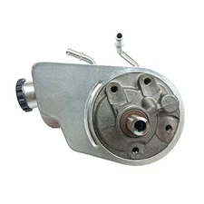 Steering Pump Reservoir For 1996-2013 Silverado Sierra 1500 2500 Tahoe Suburban