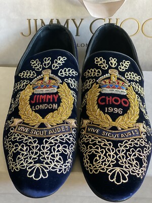 jimmy choo mens shoes | eBay
