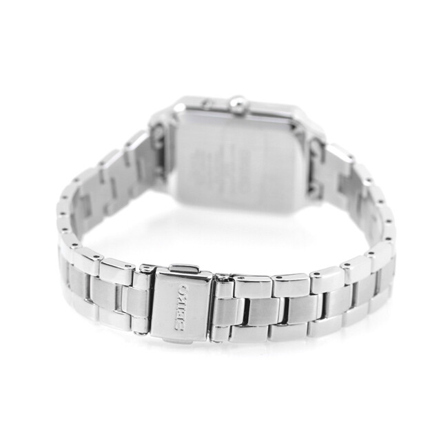 SEIKO SELECTION S series SWFH137 Radio Solar Watch Silver 25mm | eBay