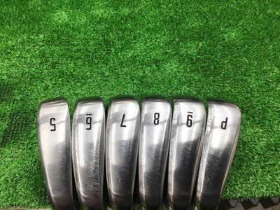 NIKE Iron Set VR_S COVERT 2.0 FORGED 5.6.7.8.9.P VR_S COVERT 