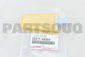 Toyota 23217 0d090 Toyota 23217 0d090