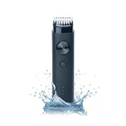 Xiaomi Corded & Cordless Waterproof Beard Trimmer 2 with Fast Charging -Black