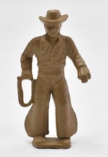 Marx Roy Rogers Ranch Cowboy 2.5"