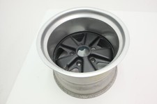 Porsche 911 11X 15 Inches Welded From 8X 15 Fuchs Original