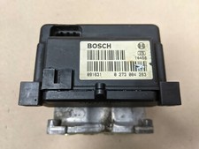 1999 Volkswagen Passat Vw Abs Anti Lock Brake Module 0273004283 1999 Volkswagen Passat Vw Abs Anti Lock Brake Module 0273004283