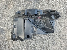 15-19 Bmw M2 F87 Left Grille Grill Plastic Bumper Insert 51118067021 Oem Sensor