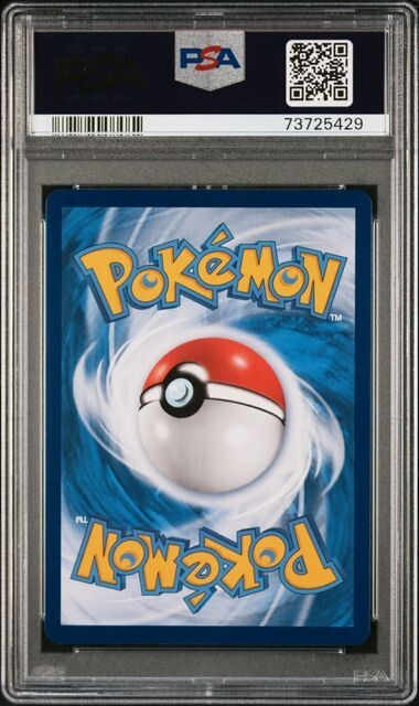 Cheryl 081/070 SR S5R Rapid Strike Master PSA 9 Mint Pokemon Card