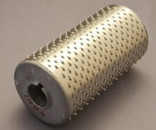 RULLO GRATTUGIA IN ACCIAIO INOX MOD.12-22 FAMA SIRMAN ALPENINOX ASCASO