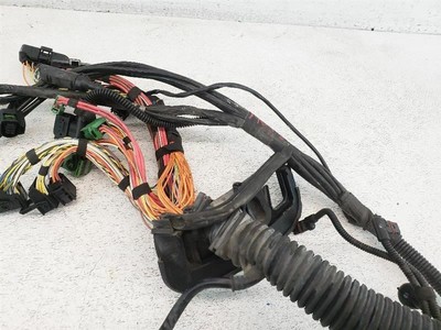 06-08 BMW 750i OEM Engine Wiring Harness 12517540845 | eBay 