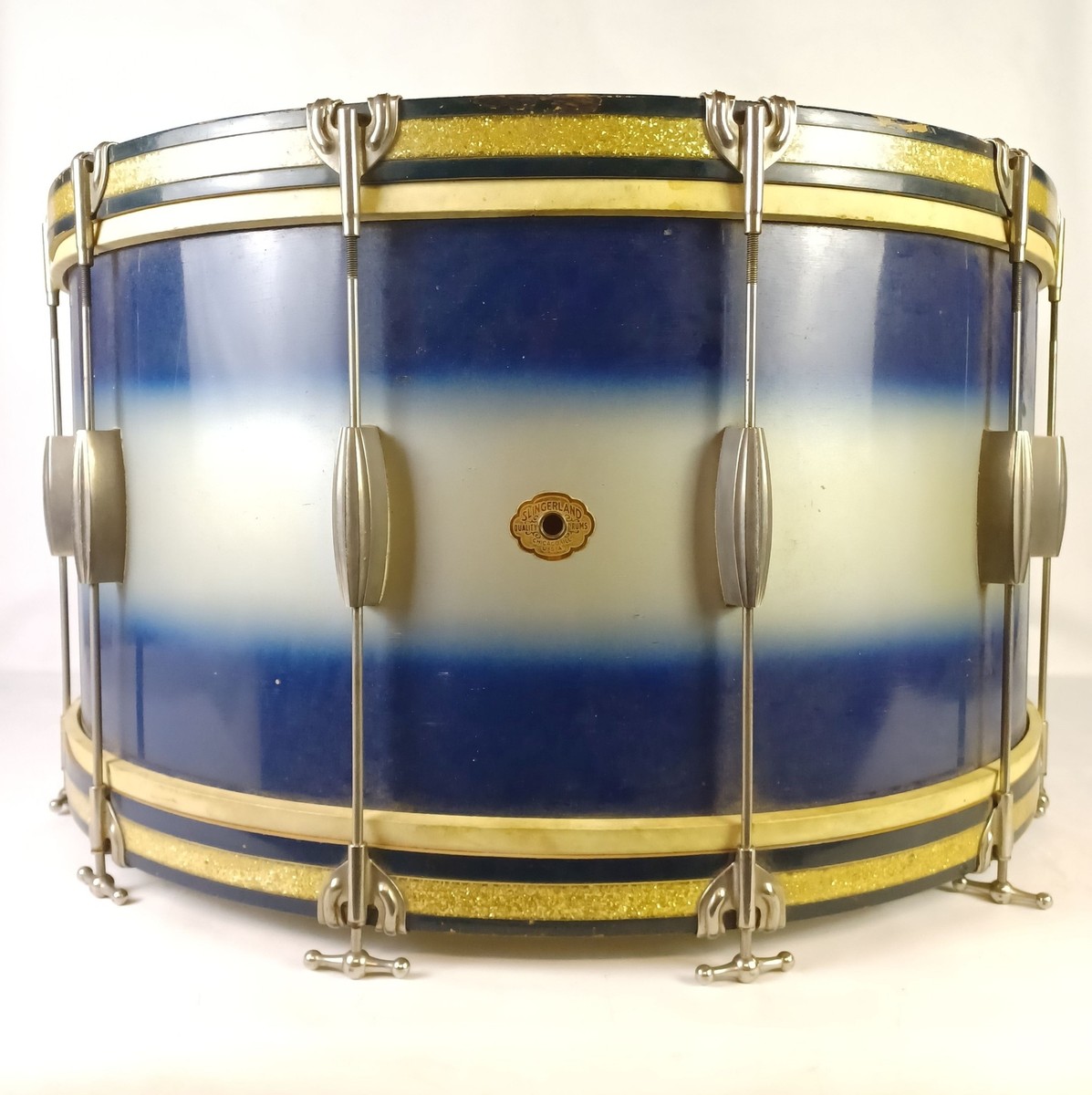 Slingerland / Slingerland /